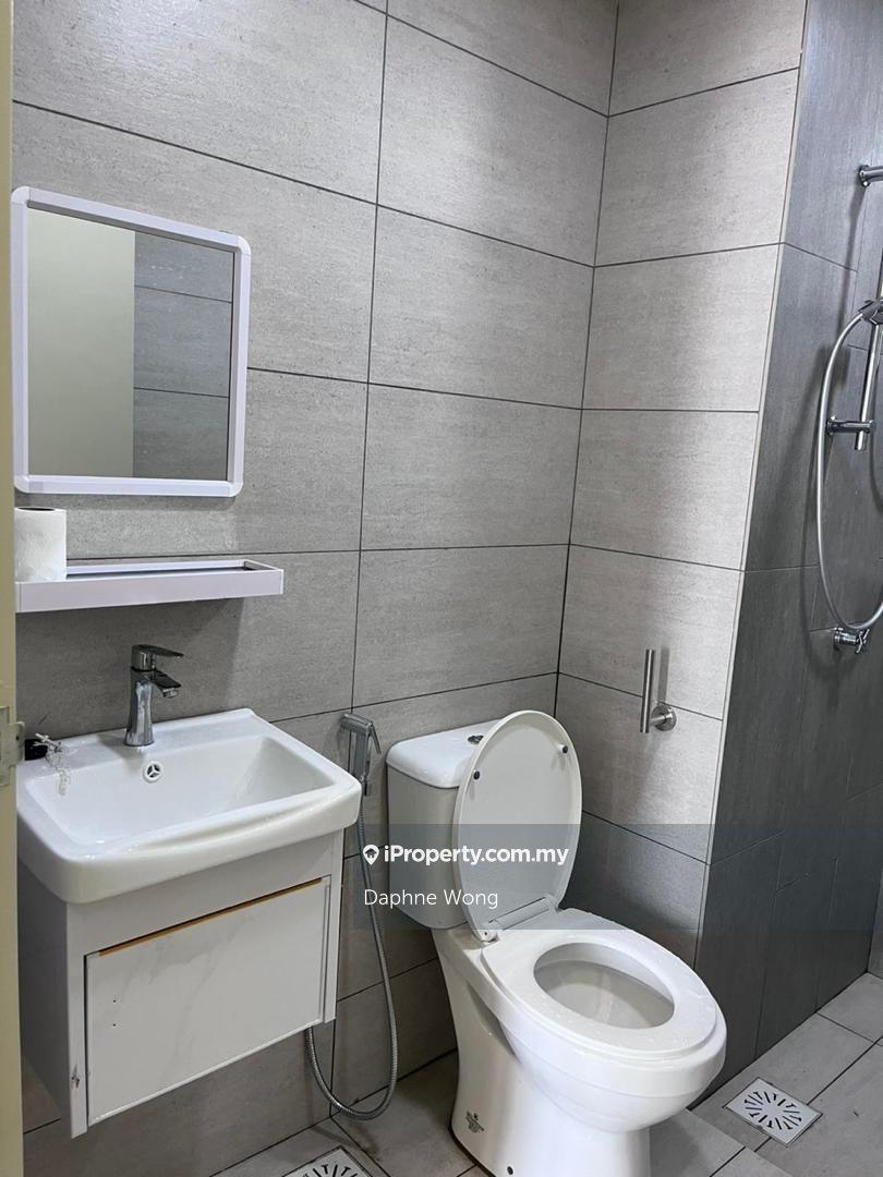 Service Residence for Sale in 216 Residences by Daphne Wong - iProperty.com.my