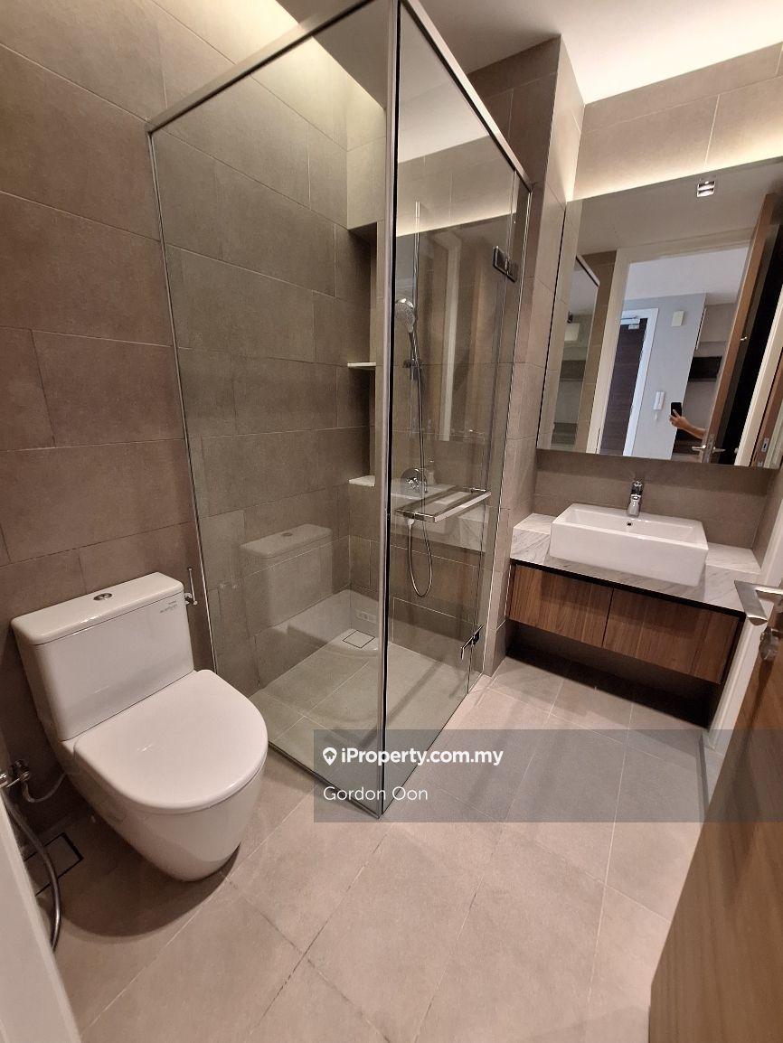 Service Residence for Sale in Aria by Gordon Oon - iProperty.com.my