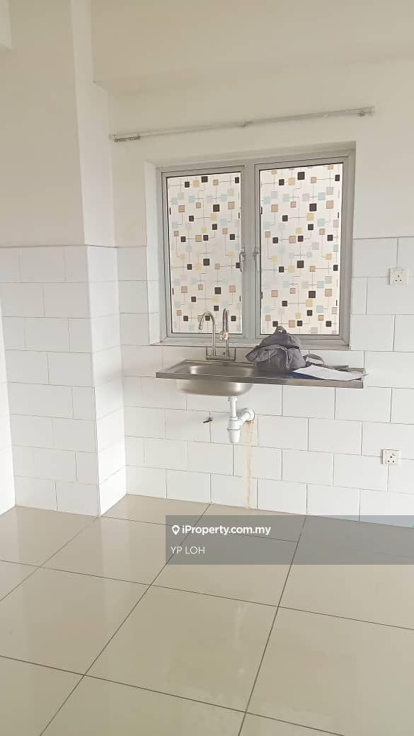 Condominium for Rent in The Wharf Residence by YP LOH - iProperty.com.my