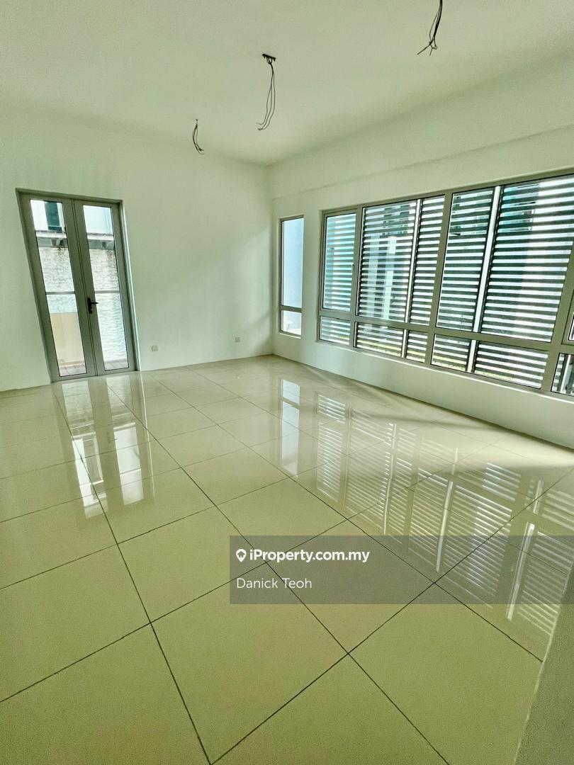 Twin Villas for Sale in Island Resort Villas, Batu Feringghi by Danick Teoh - iProperty.com.my