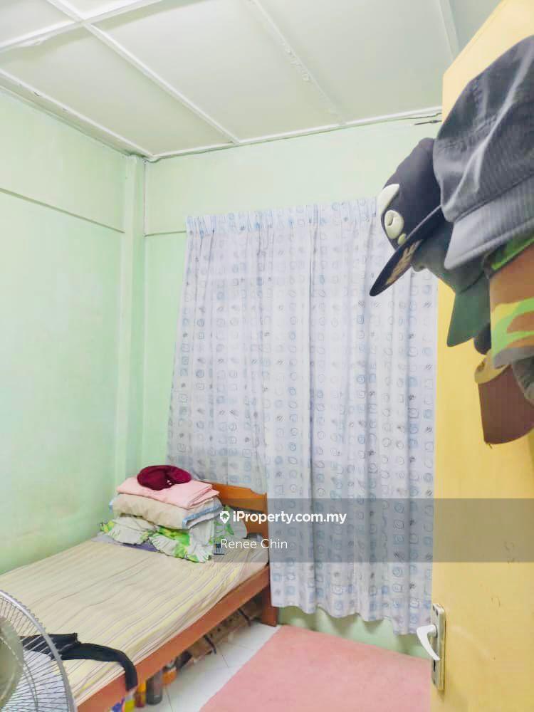 Rumah Pangsa untuk Dijual di Taman Pandan Indah oleh Renee Chin - iProperty.com.my