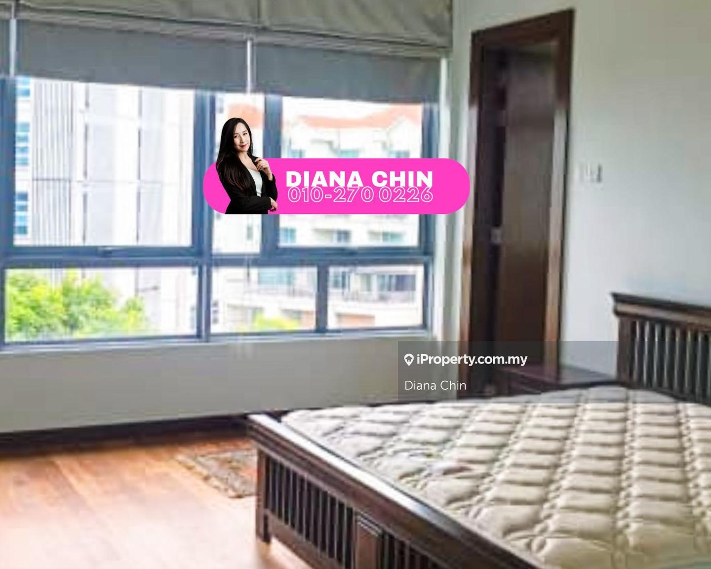 Condominium for Sale in Infinity Beachfront Condominium by Diana Chin - iProperty.com.my