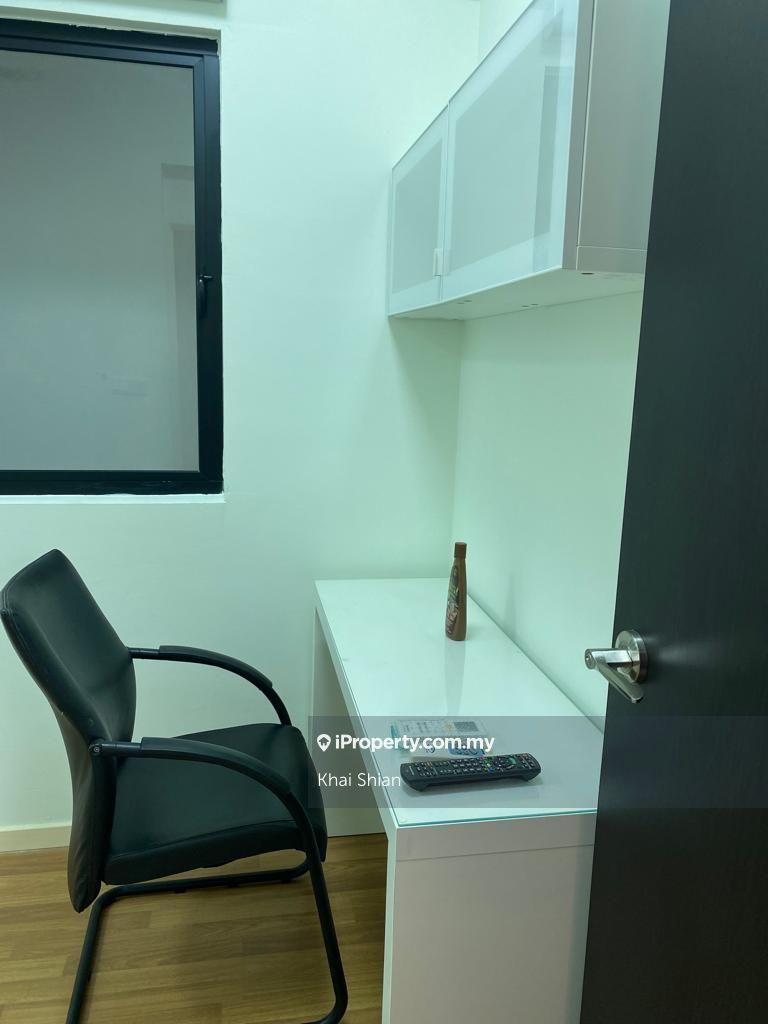 Condominium for Rent in TRI PINNACLE by Khai Shian - iProperty.com.my