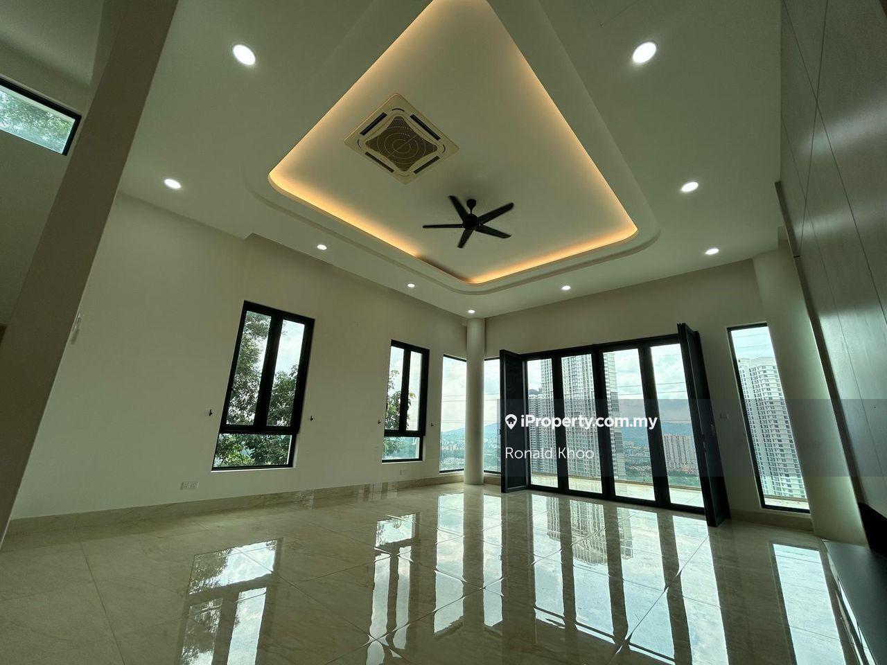 Banglo untuk Dijual di Country Heights Damansara, Kuala Lumpur oleh Ronald Khoo - iProperty.com.my