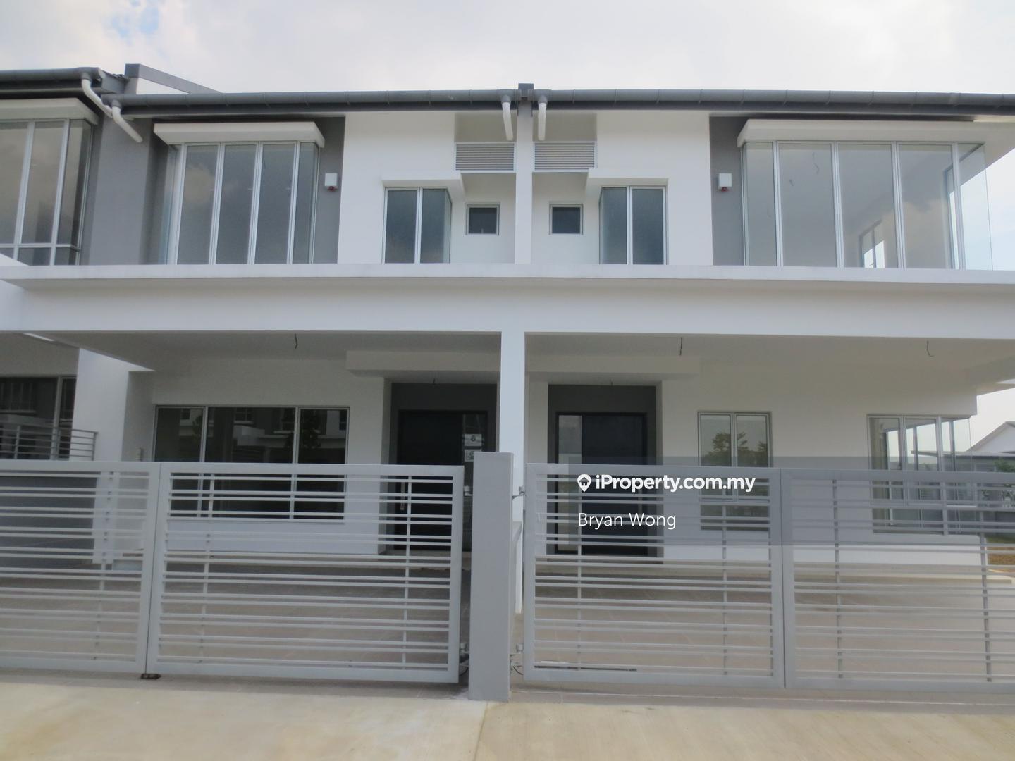 Rumah Berangkai 2 Tingkat untuk Disewa di Fairfield Tropicana Heights, Kajang oleh Bryan Wong - iProperty.com.my