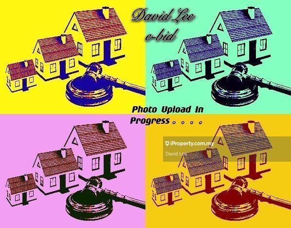 Kondominium untuk Dijual di Park Villa oleh David Lee - iProperty.com.my