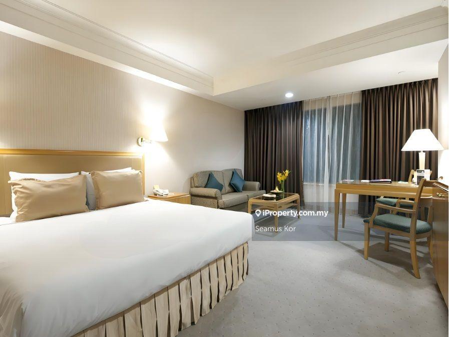 Hotel / Resort untuk Dijual di Port Dickson, Negeri Sembilan oleh Seamus Kor - iProperty.com.my