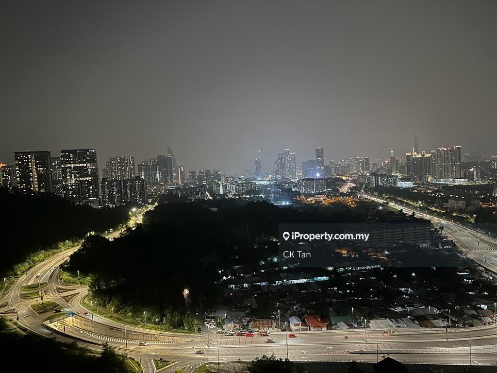 Residensi Servis untuk Dijual di Cubic Botanical oleh CK Tan - iProperty.com.my