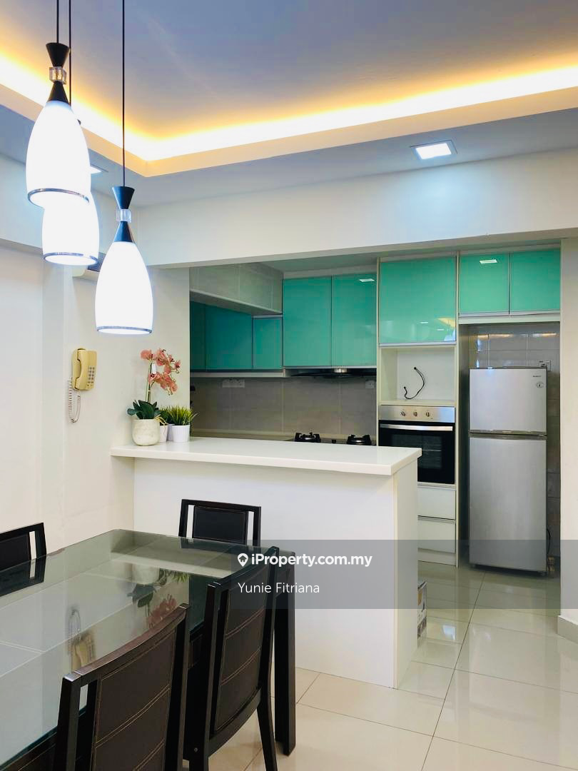 Condominium for Sale in Sentul Utama Condominium by Yunie Fitriana - iProperty.com.my