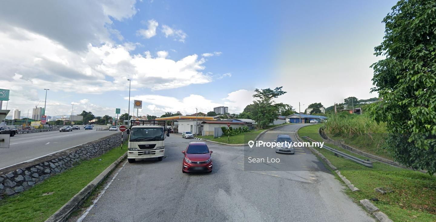 Tanah Kediaman untuk Dijual di Kampung Baru Salak Selatan, Salak South oleh Sean Loo - iProperty.com.my