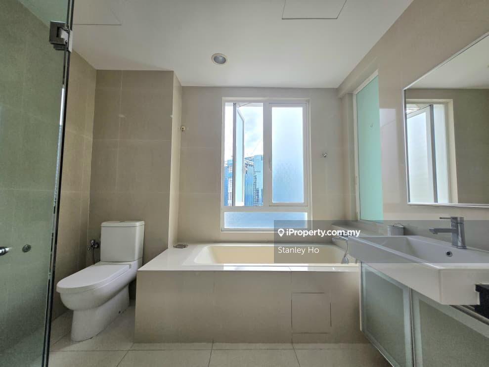 Condominium for Rent in The Park Residences 1 by Stanley Ho - iProperty.com.my