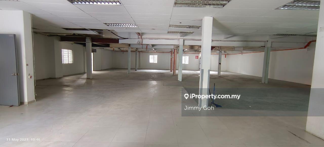 Gudang untuk Disewa di Taman Shamein, Cheras oleh Jimmy Goh - iProperty.com.my