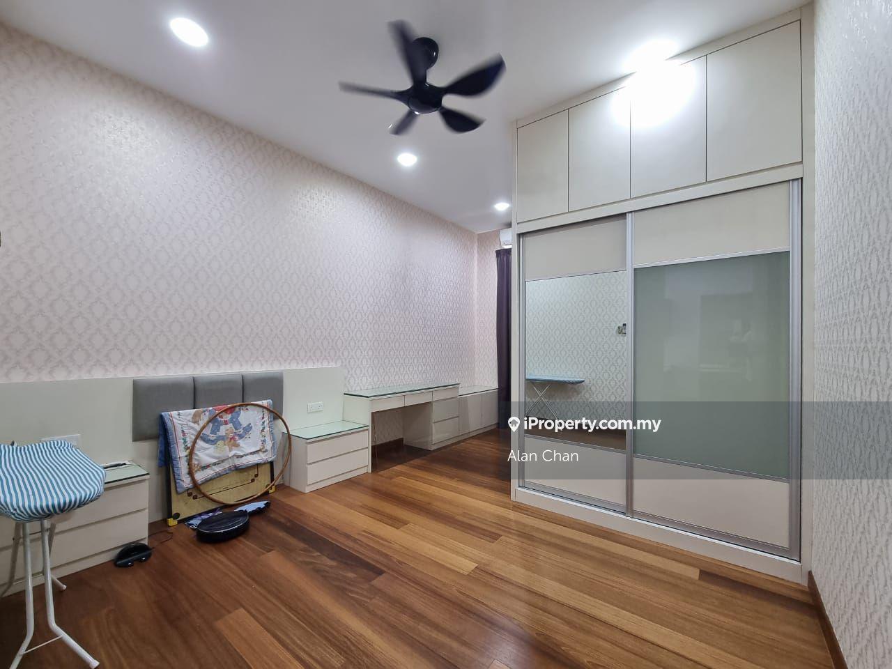 Rumah Berangkai 3 Tingkat untuk Dijual di Corner Lot 28' Land @ Sierra 2 Lyden, 16 Sierra, Puchong oleh Alan Chan - iProperty.com.my