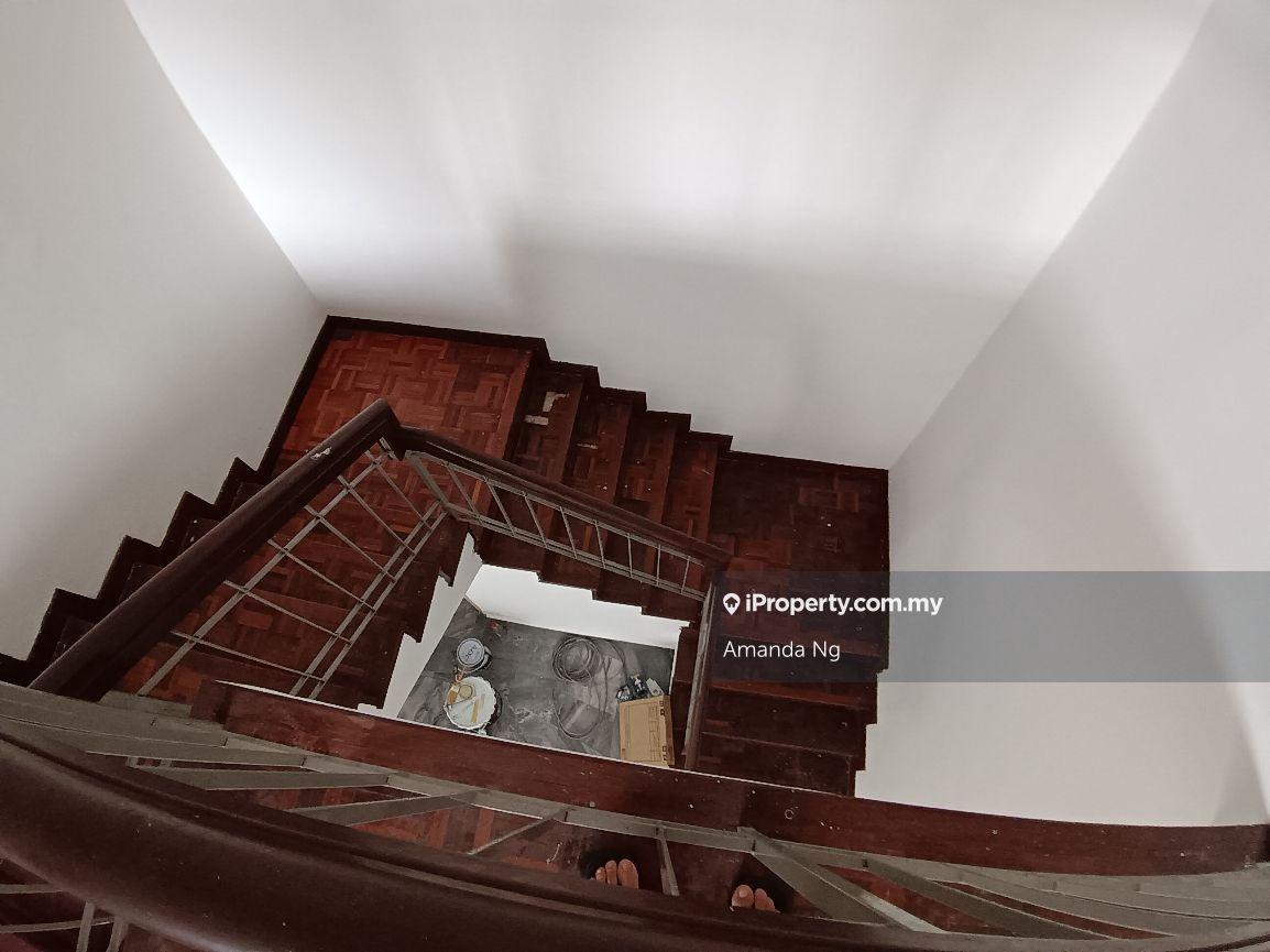 Rumah Berangkai 2 Tingkat untuk Disewa di Bandar Utama 4, Bandar Utama oleh Amanda Ng - iProperty.com.my