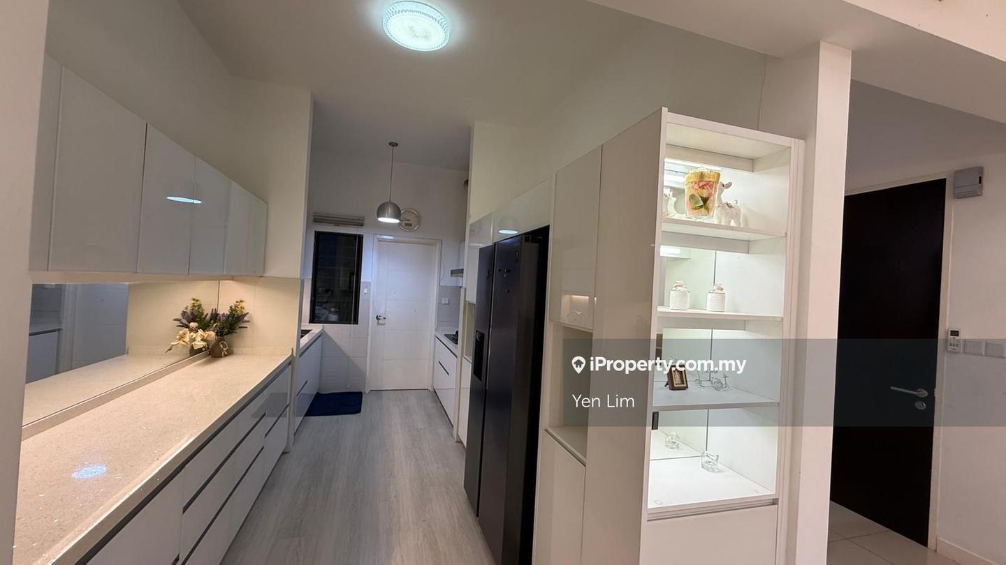 Condominium for Rent in Savanna 2 by Yen Lim - iProperty.com.my