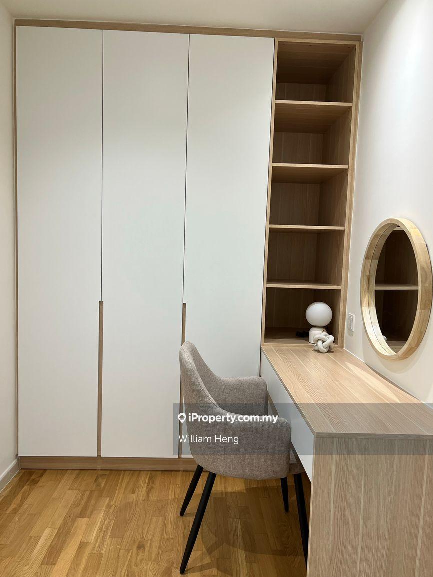 Service Residence for Sale in Residensi Solaris Parq by William Heng - iProperty.com.my