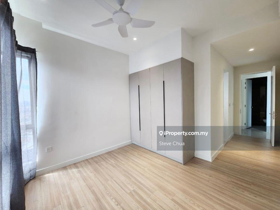 Residensi Servis untuk Disewa di UNIO Residence oleh Steve Chua - iProperty.com.my