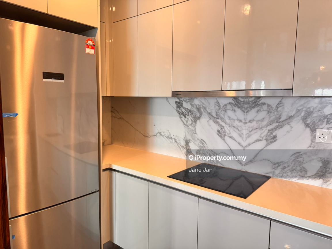 Residensi Servis untuk Dijual di Victory Suites (The Face 2), KLCC oleh Jane Jan - iProperty.com.my
