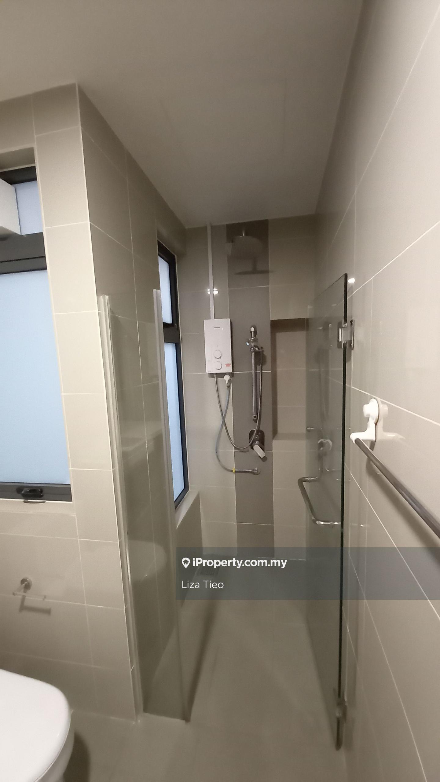 Residensi Servis untuk Disewa di Seventeen Mall & Residences (Biji Living) oleh Liza Tieo - iProperty.com.my