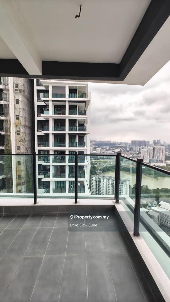 Condominium for Sale in The Address by Loke Siew June - iProperty.com.my
