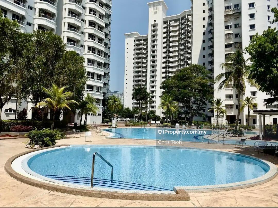 Kondominium untuk Dijual di Marina Bay Condominium oleh Chris Teoh - iProperty.com.my