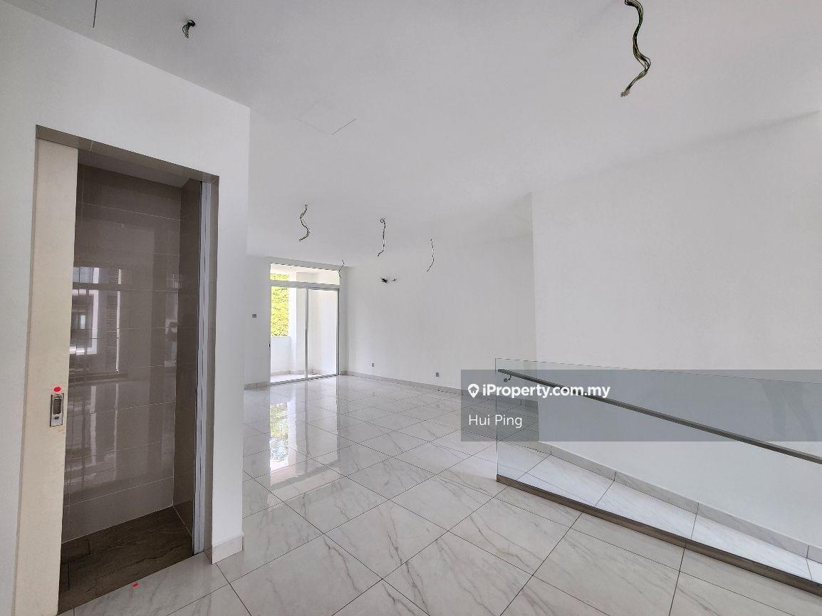 Condominium for Sale in Seri Puteri Hills Town Villa & Condominium by Hui Ping - iProperty.com.my
