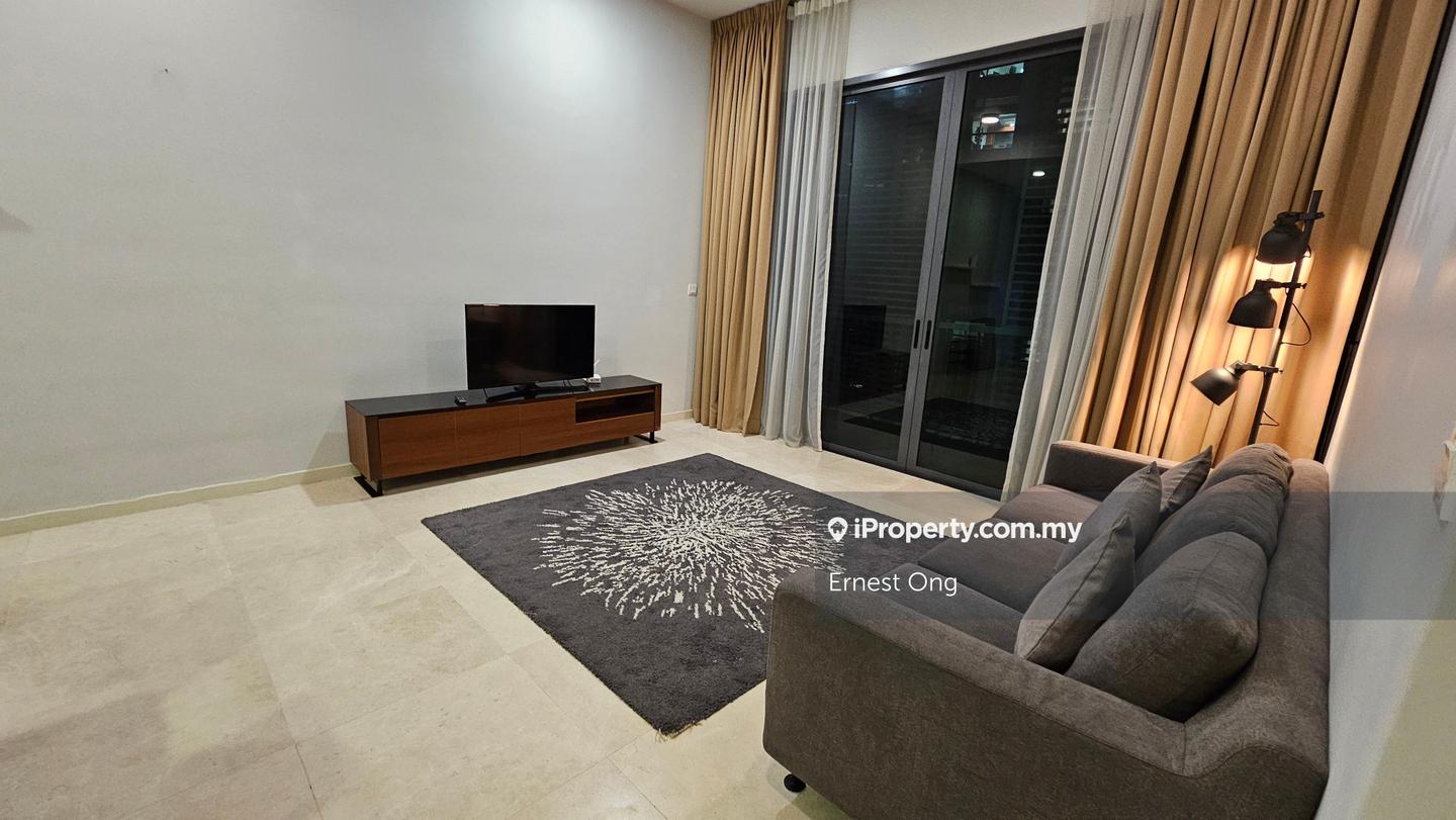 Service Residence for Rent in Vogue Suites One by Ernest Ong - iProperty.com.my