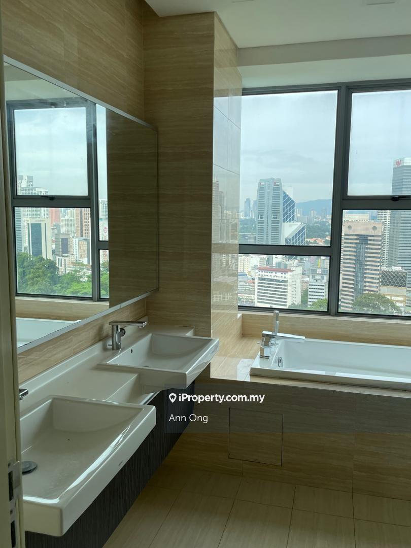 Service Residence for Sale in Suasana Bukit Ceylon / Raja Chulan Residences by Ann Ong - iProperty.com.my
