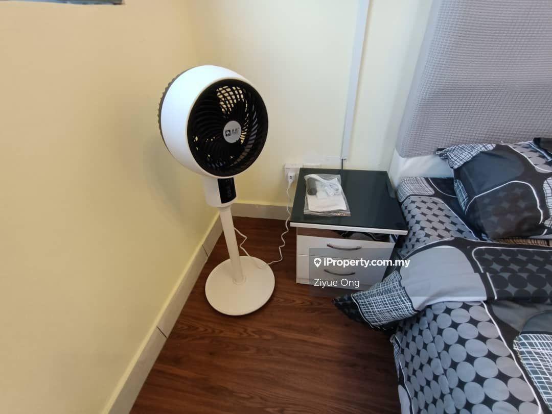 Service Residence for Rent in Main Place Residence by Ziyue Ong - iProperty.com.my