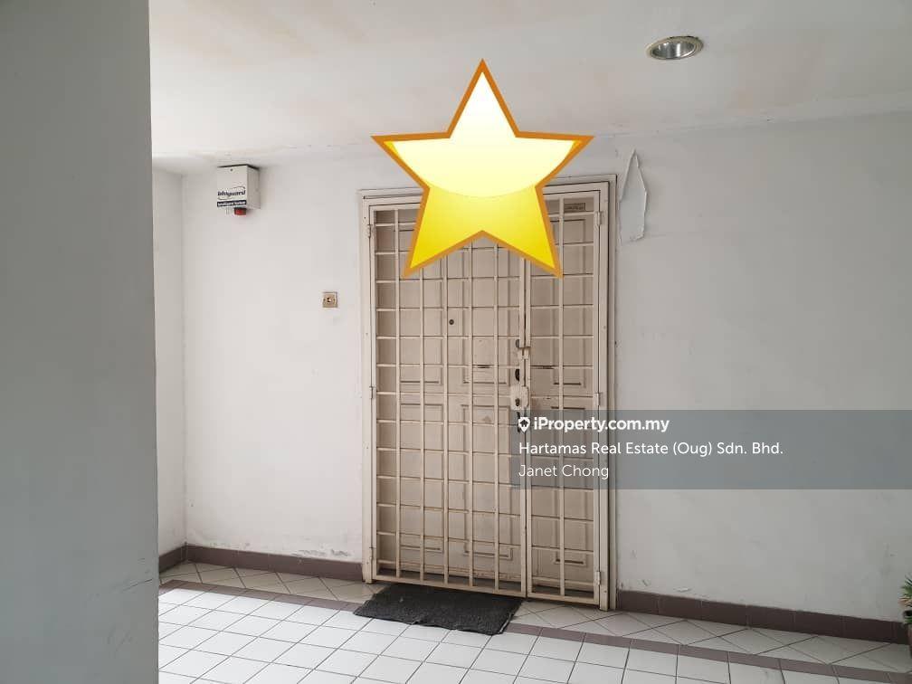 Condominium for Sale in Greenpark by Donny Chong - iProperty.com.my