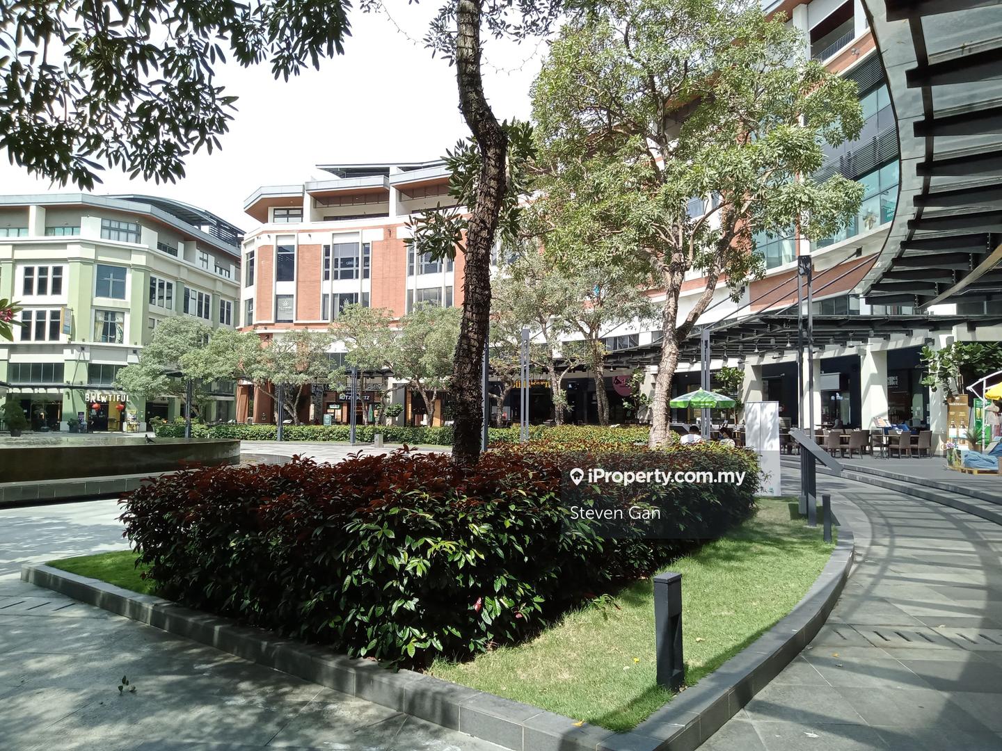 Kedai untuk Dijual di Plaza Arkadia, Desa Parkcity, Kepong, Desa Parkcity oleh Steven Gan - iProperty.com.my