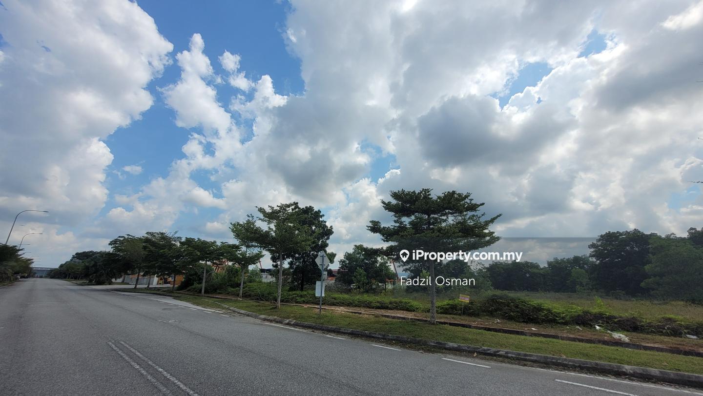 Tanah Perindustrian untuk Dijual di Bandar Sungai Buaya, Serendah oleh Fadzil Osman - iProperty.com.my