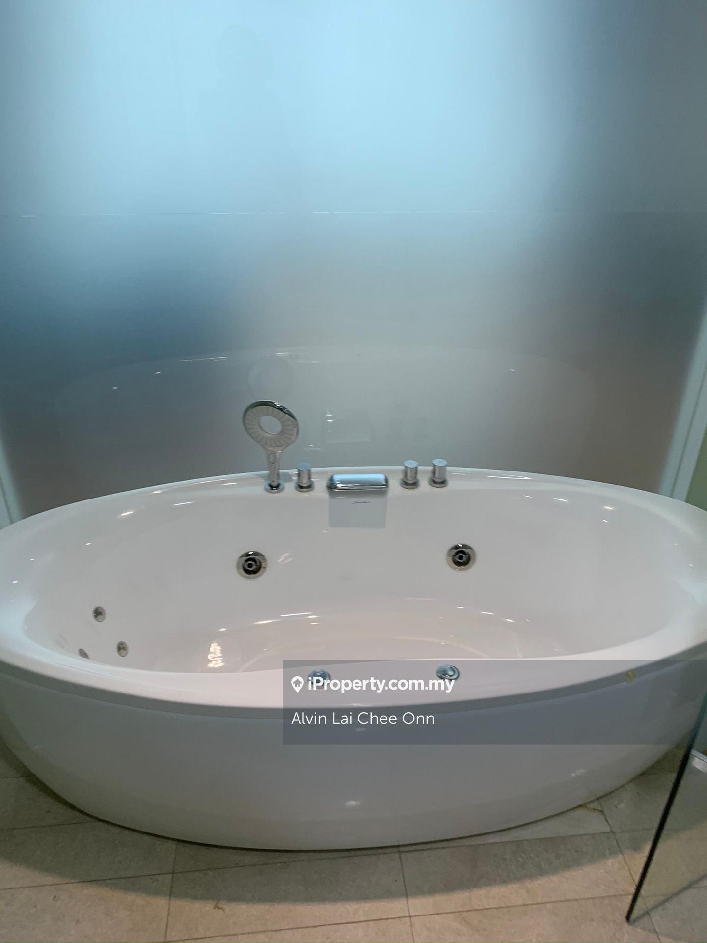 Service Residence for Sale in Quadro Residences by Alvin Lai - iProperty.com.my