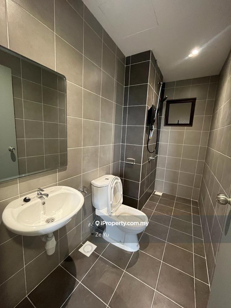 Residensi Servis untuk Disewa di The Netizen oleh Ze Yu - iProperty.com.my