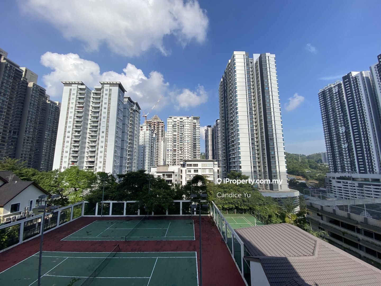 Condominium for Rent in Almaspuri by Candice Yu - iProperty.com.my