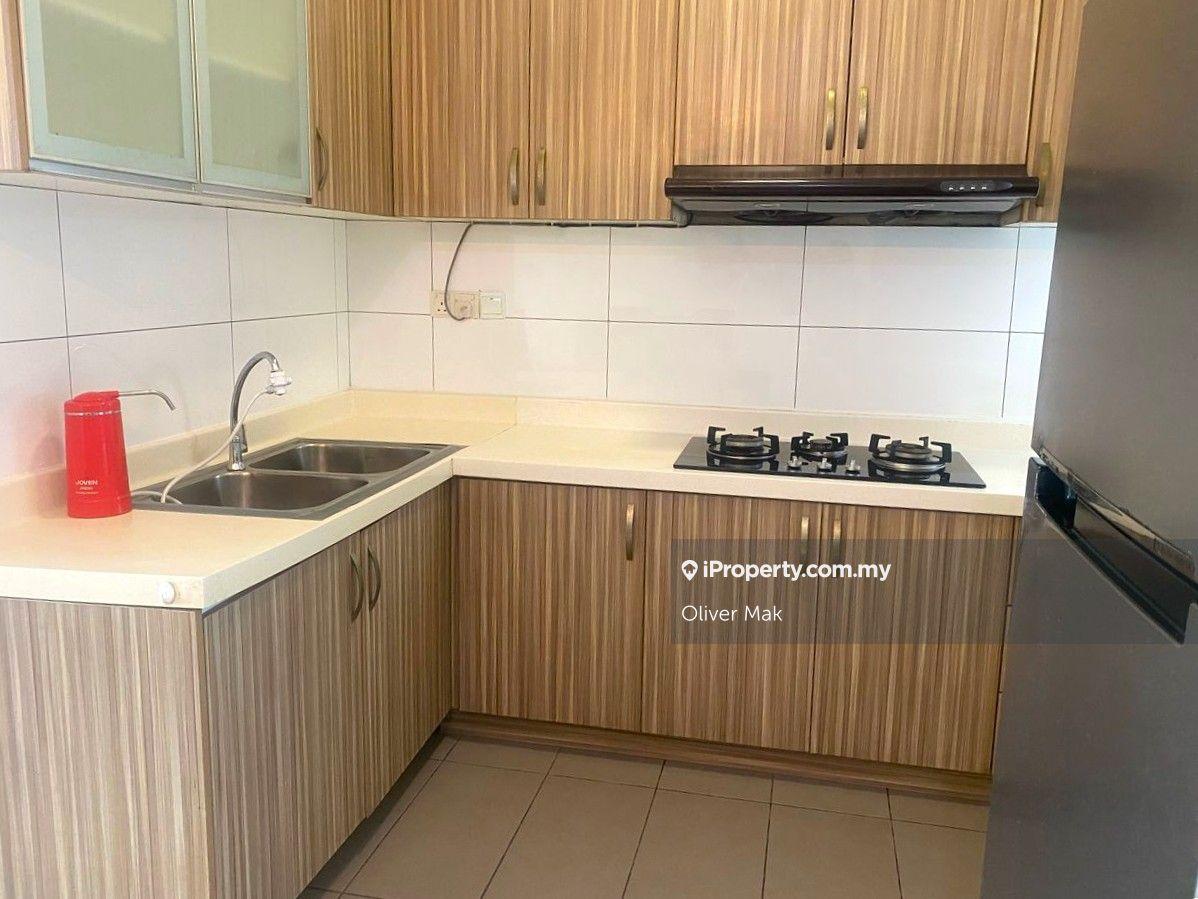 Kondominium untuk Dijual di KM1 West oleh Oliver Mak - iProperty.com.my