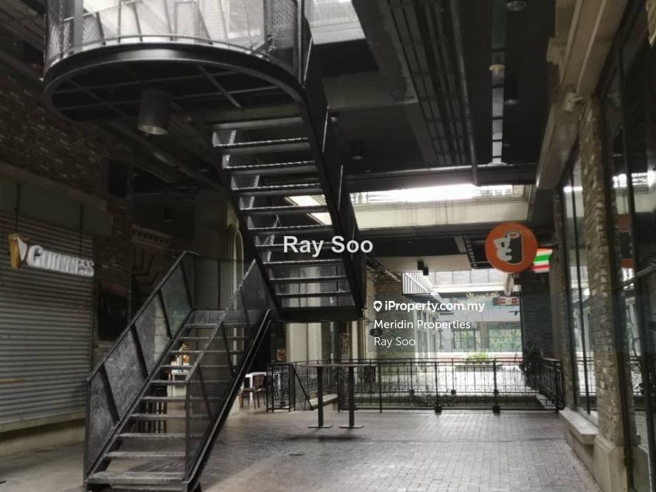 Service Residence for Sale in Empire Damansara by Ray Soo - iProperty.com.my