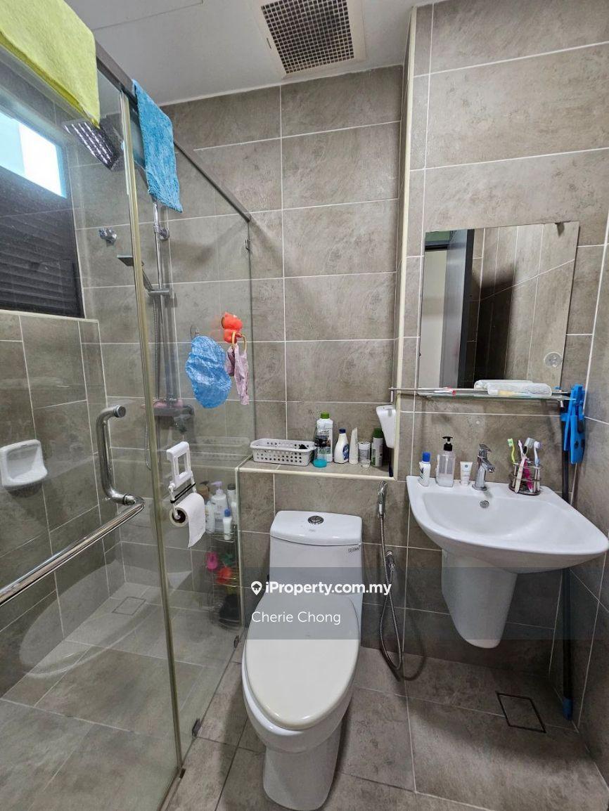 Semi-Detached House for Sale in Taman Golf, Ipoh by Cherie Chong - iProperty.com.my