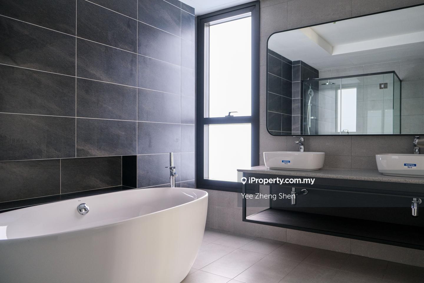 Kondominium untuk Dijual di Allevia oleh Yee Zheng Shen - iProperty.com.my
