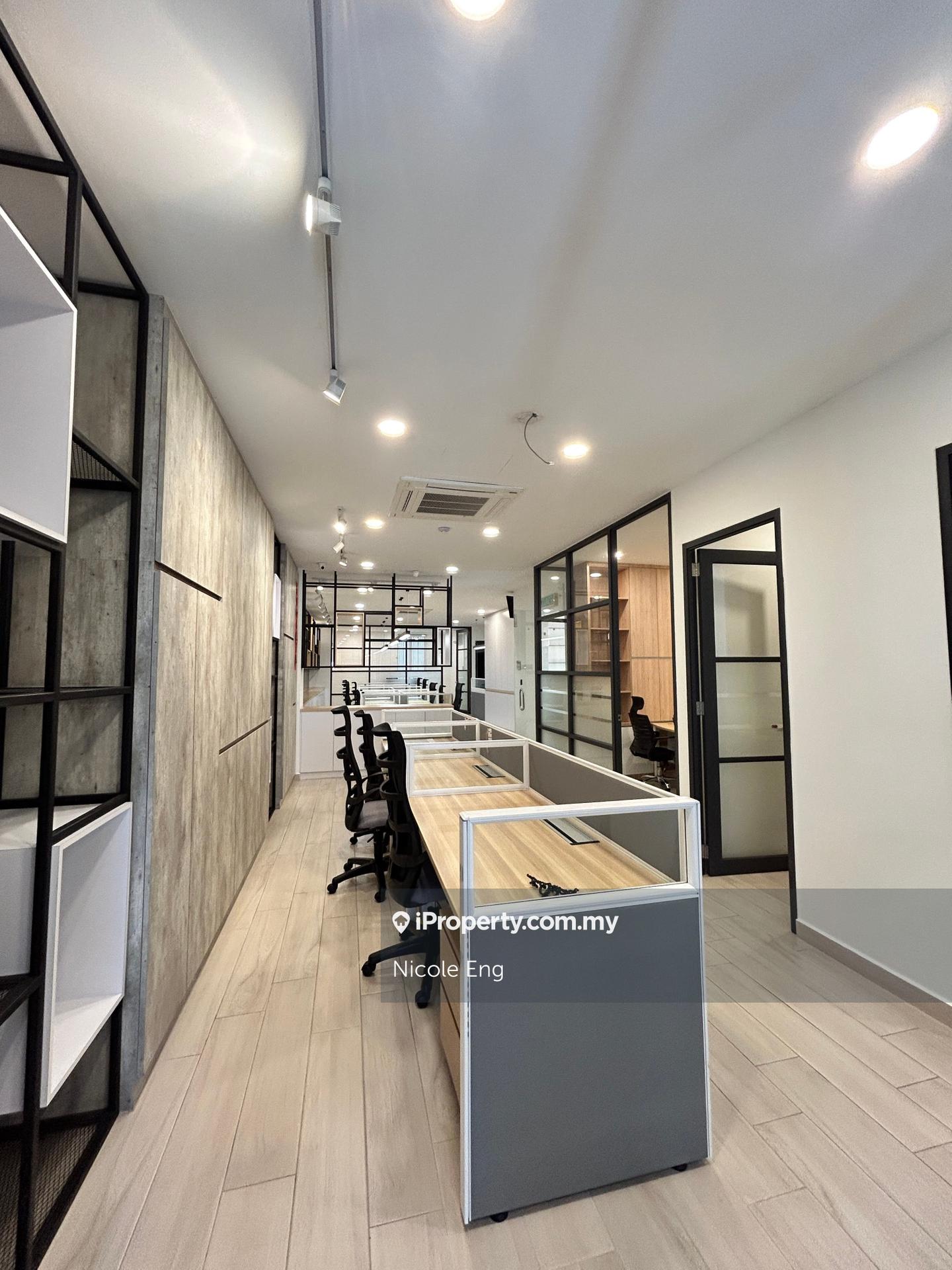 Shop-Office for Rent in Kota Kemuning, Shah Alam by Nicole Eng - iProperty.com.my