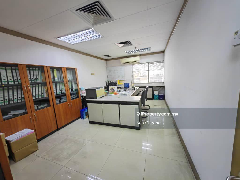 Semi-D Kilang untuk Dijual di Temasya Industrial Park,Shah Alam, Glenmarie,Hicom, Glenmarie oleh Ken Cheong - iProperty.com.my