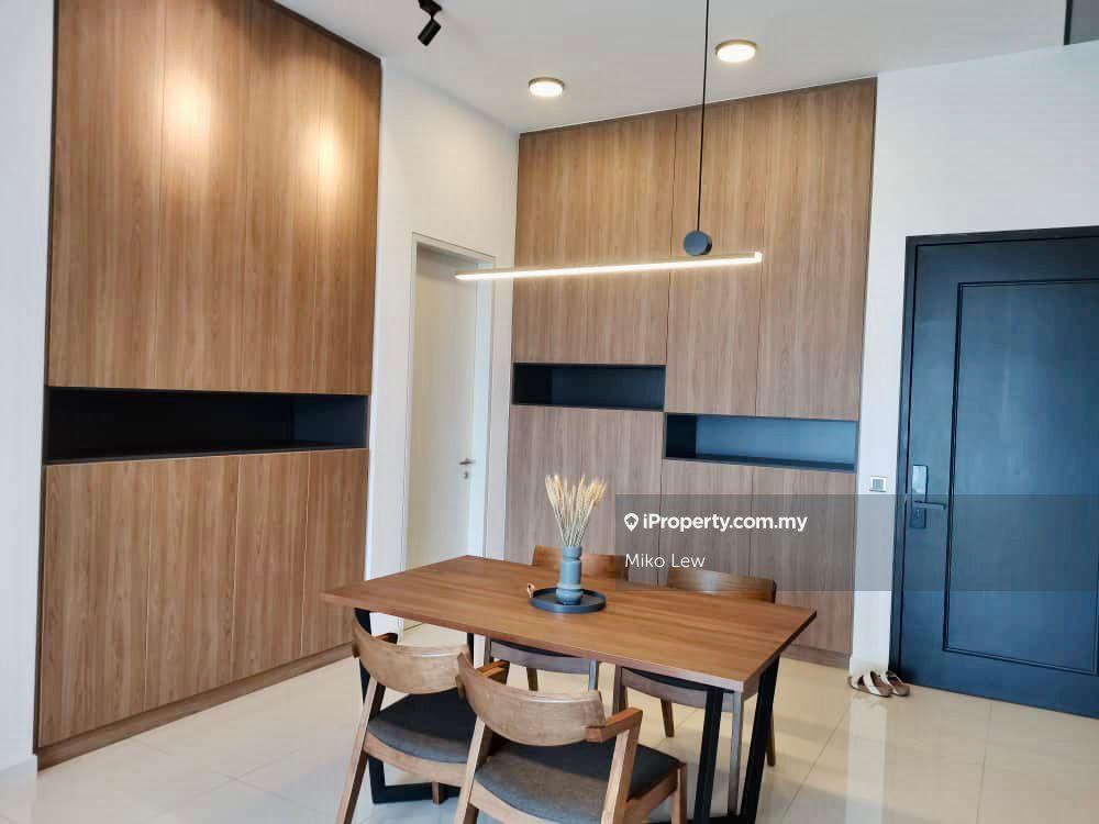 Service Residence for Rent in The Park 2 by Miko Lew - iProperty.com.my