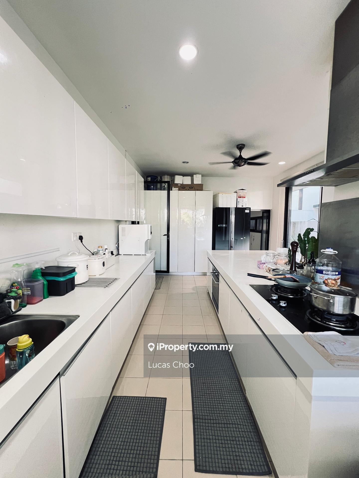 Bungalow House for Sale in 20Trees West Bungalow, Ulu Kelang by Lucas Choo - iProperty.com.my