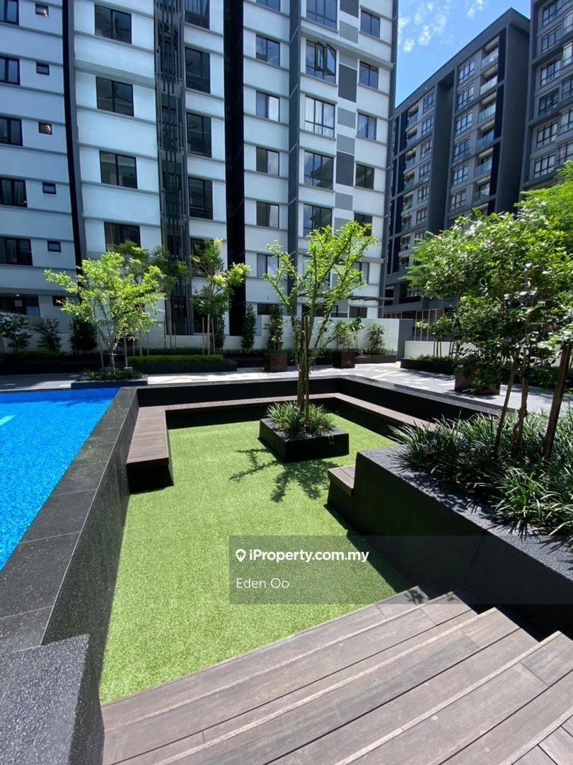 Service Residence for Rent in Utropolis Urbano by Eden Oo - iProperty.com.my