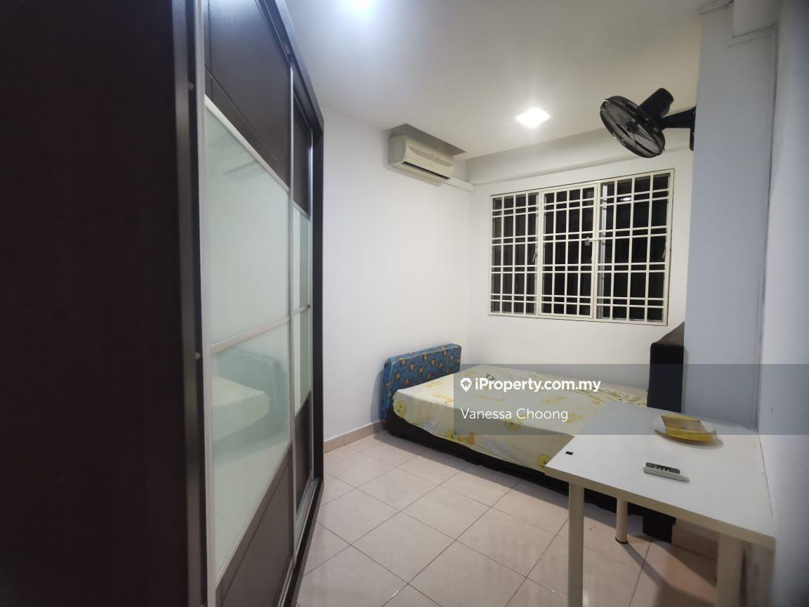 Condominium for Sale in Villa Wangsamas by Vanessa Choong - iProperty.com.my