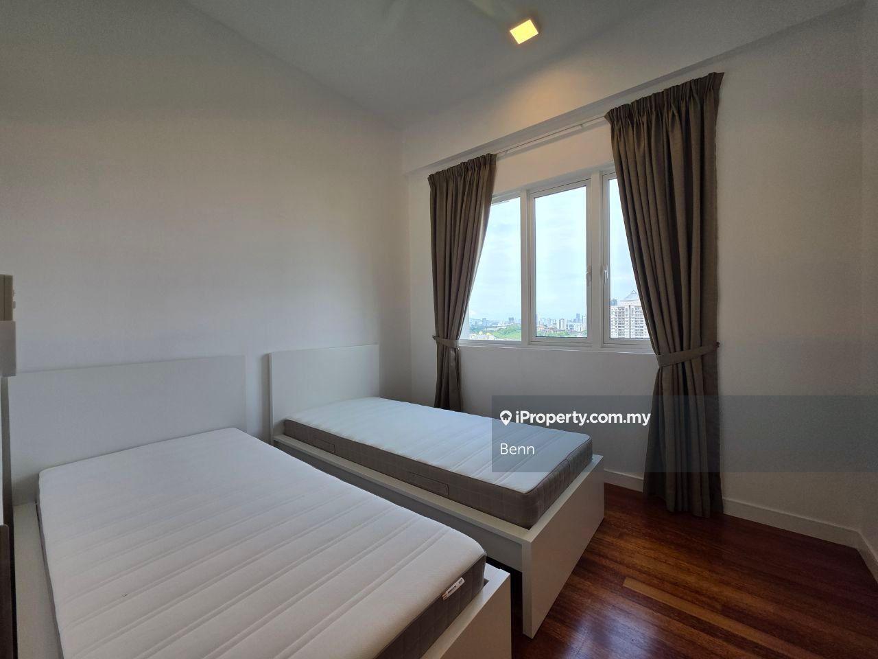 Condominium for Sale in Pavilion Hilltop by Benn - iProperty.com.my