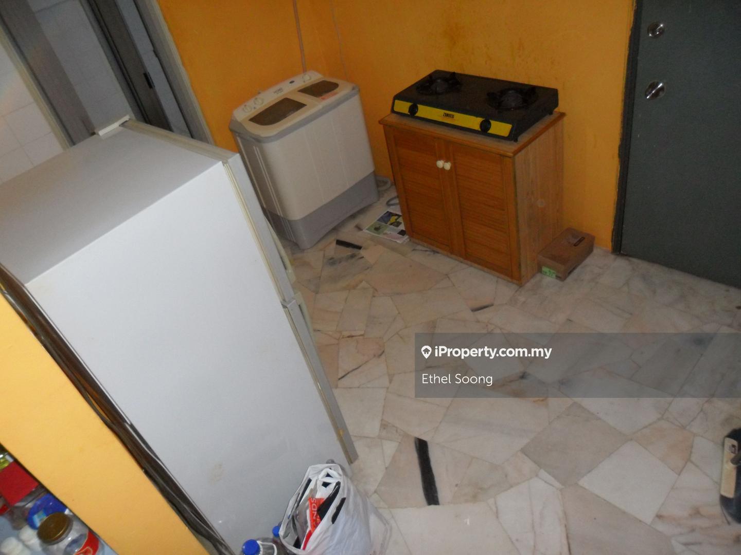 Kondominium untuk Disewa di Menara Seputih oleh Esther Soong - iProperty.com.my