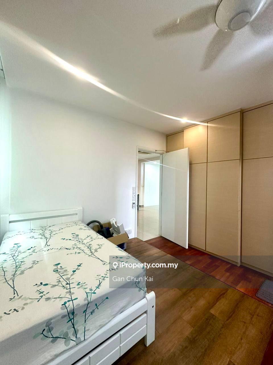 Condominium for Rent in The Cantonment by Gan Chun Kai - iProperty.com.my