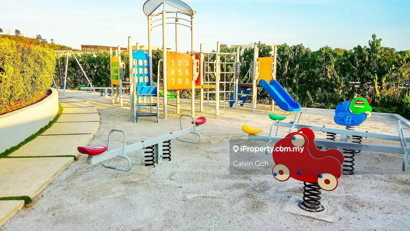 Service Residence for Sale in HYVE by Calvin Goh - iProperty.com.my