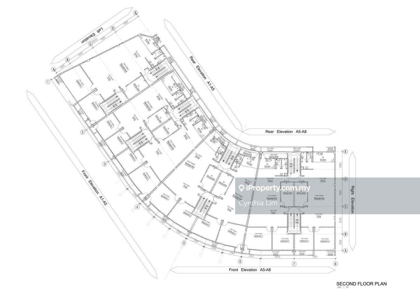 Residential Land for Sale in Kuching, Sarawak by Cynthia Lim - iProperty.com.my